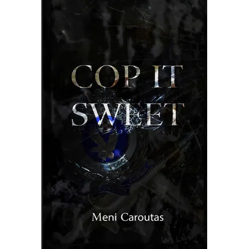 Cop It Sweet - Paperback