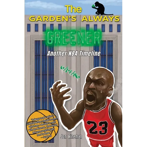 The Garden's Always Greener - Paperback