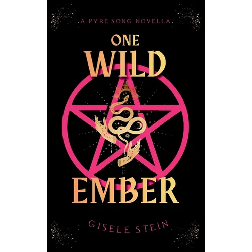 One Wild Ember - Paperback
