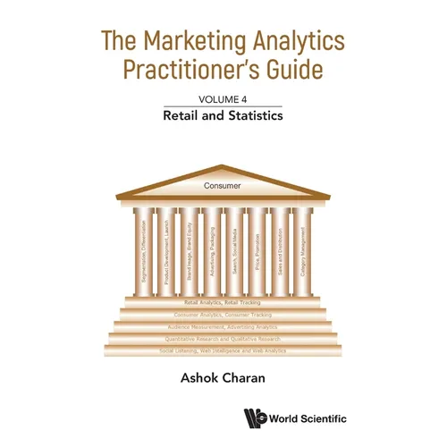 Mktg Anal Pract Guide (V4) - Paperback