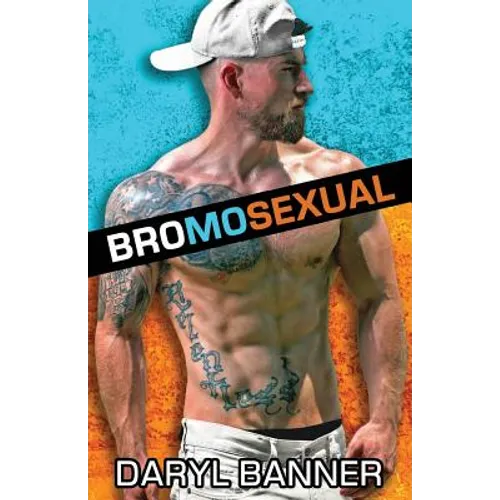 Bromosexual - Paperback