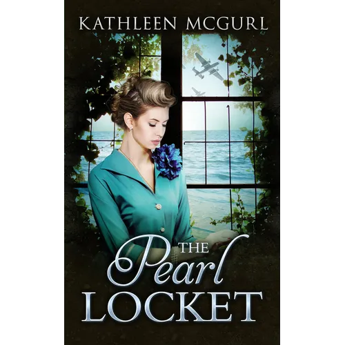 The Pearl Locket - Paperback