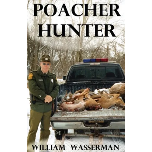 Poacher Hunter - Paperback