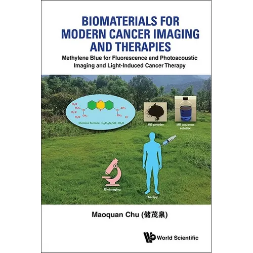 Biomaterials for Modern Cancer Imaging and Therapies - Hardcover