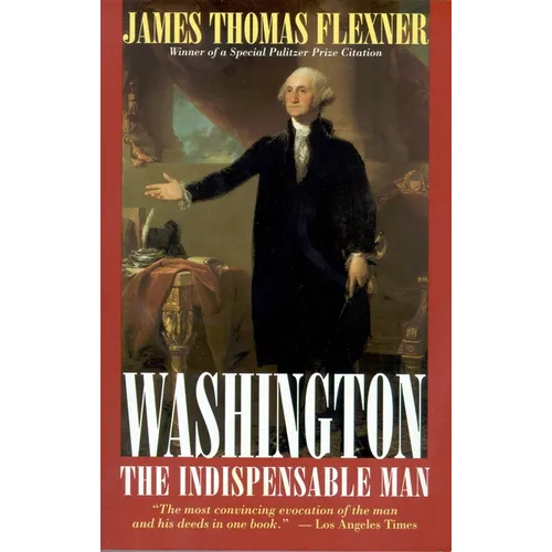 Washington - Paperback