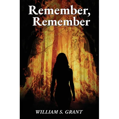 Remember, Remember - Paperback
