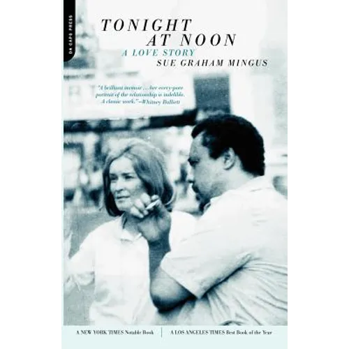 Tonight at Noon: A Love Story - Paperback