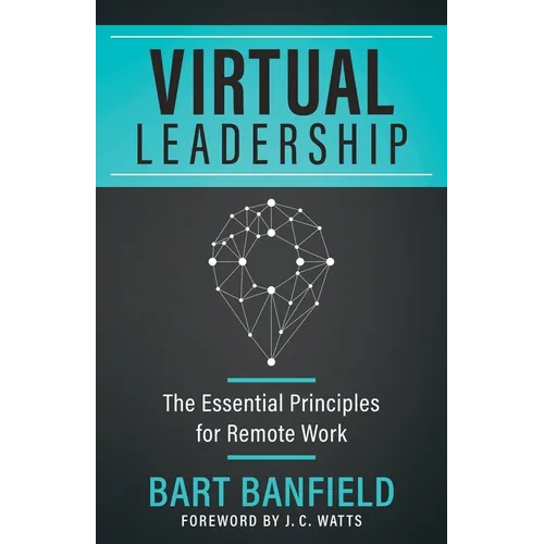 Virtual Leadership - Paperback