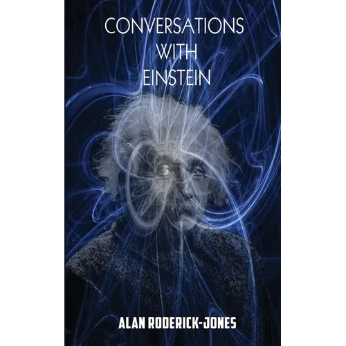 Conversations with Einstein - Paperback