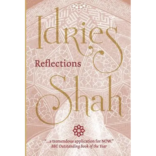 Reflections - Hardcover