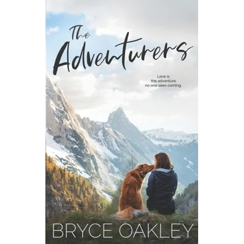 The Adventurers - Paperback
