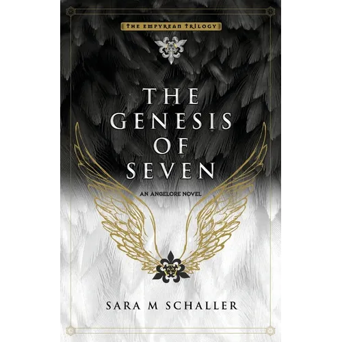 The Genesis of Seven - Paperback