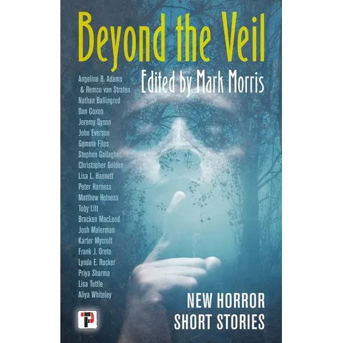 Beyond the Veil - Paperback