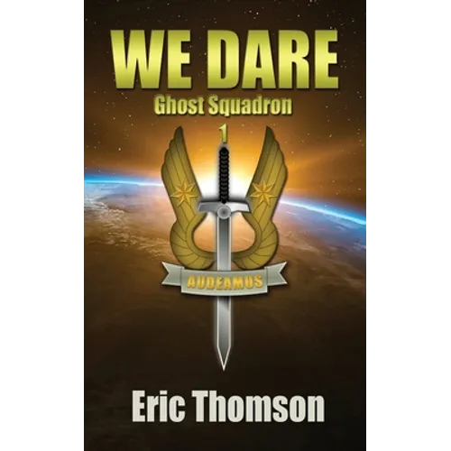 We Dare - Paperback