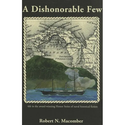 A Dishonorable Few - Paperback