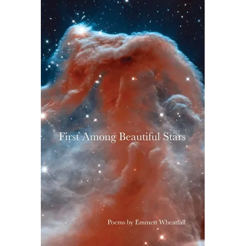 First Among Beautiful Stars - Paperback