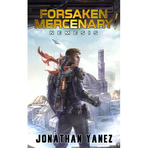 Nemesis: A Near Future Thriller - Paperback