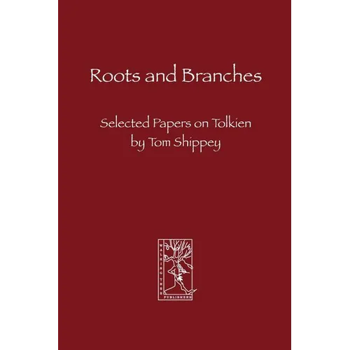 Roots and Branches - Paperback
