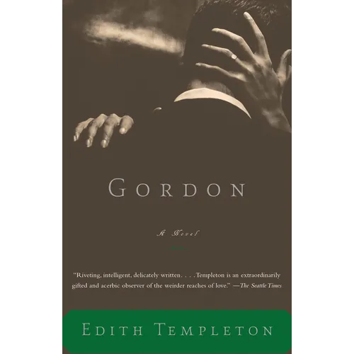 Gordon - Paperback