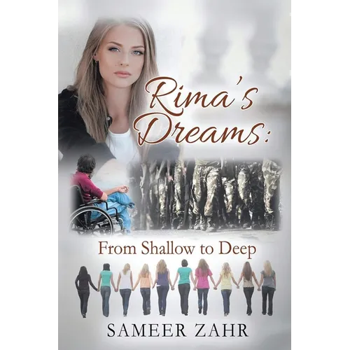 Rima's Dream: From Shallow to Deep - Paperback