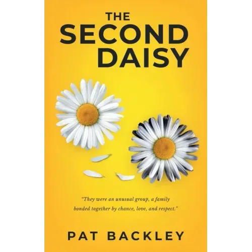 The Second Daisy - Paperback