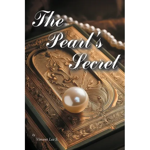 The Pearl's Secret - Paperback