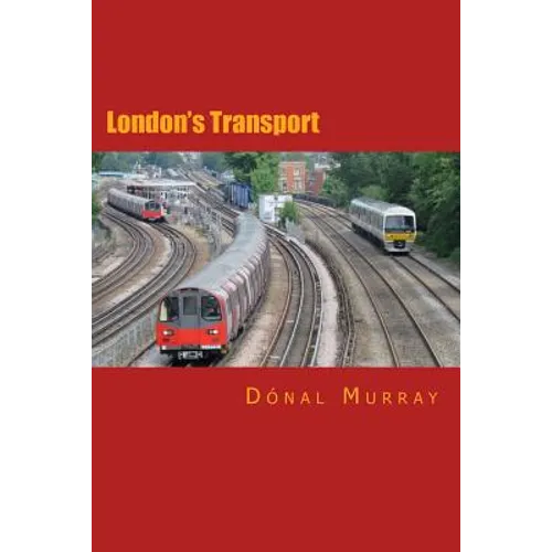 London's Transport - Paperback