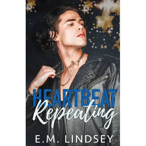 Heartbeat Repeating - Paperback