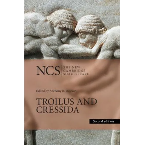 Troilus and Cressida - Paperback