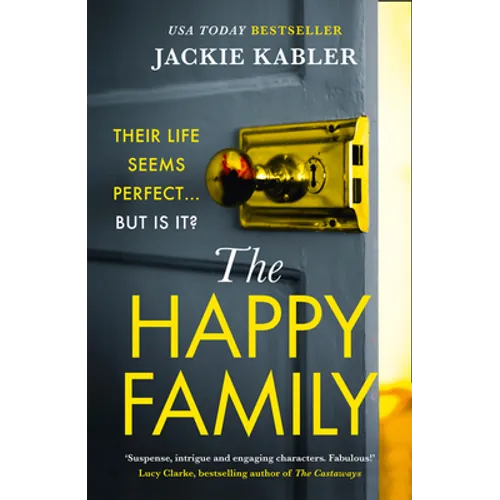 The Happy Family - Paperback