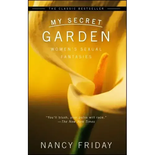 My Secret Garden