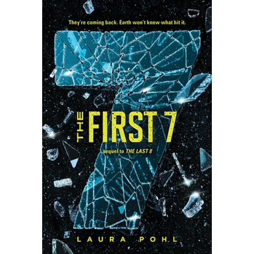 The First 7 - Hardcover