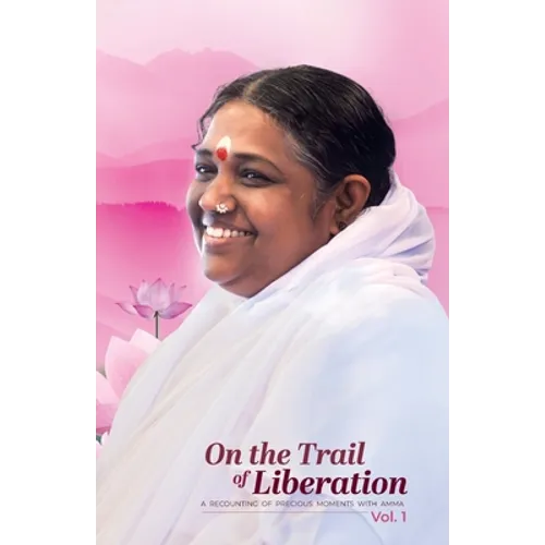 On the Trail of Liberation V1 - Paperback