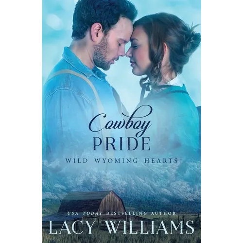 Cowboy Pride - Paperback