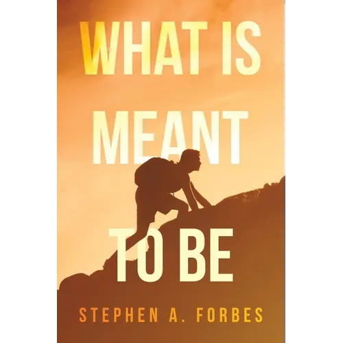 What Is Meant To Be - Paperback