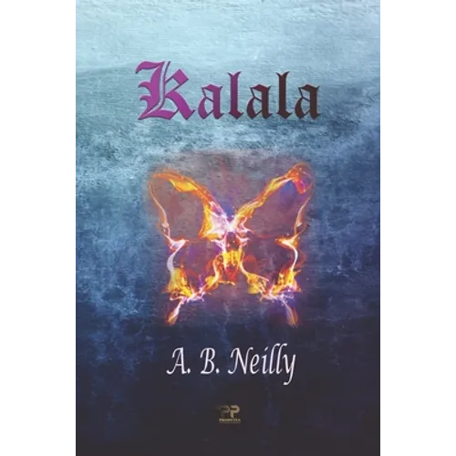 Kalala: A Young Adult Horror Story - Paperback