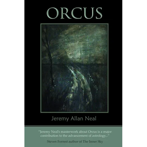 Orcus - Paperback