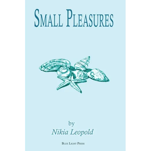 Small Pleasures - Paperback