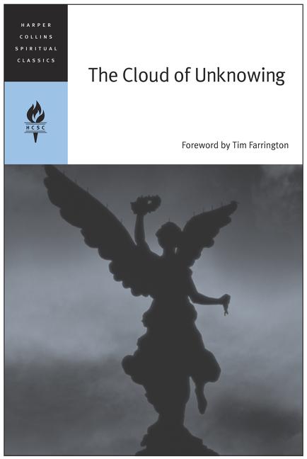 The Cloud of Unknowing - Paperback