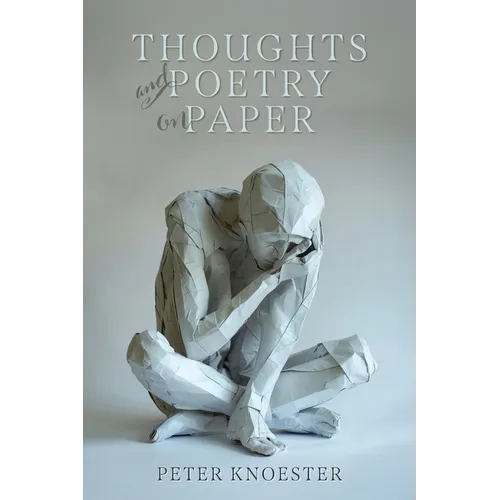 Thoughts and Poetry on Paper - Paperback