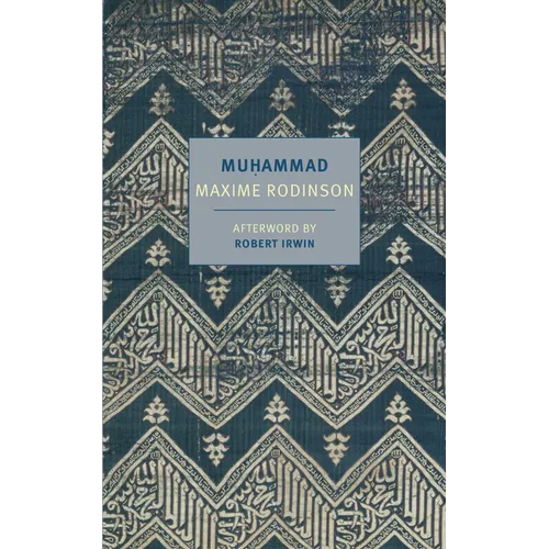 Muhammad - Paperback