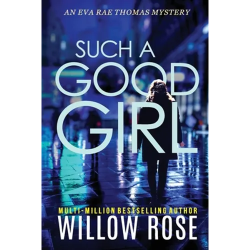 Such a Good Girl - Paperback