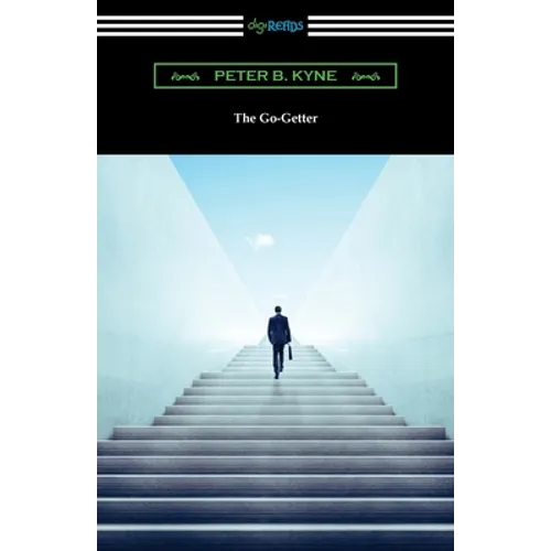 The Go-Getter - Paperback