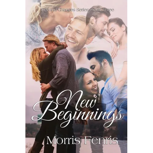 New Beginnings - Paperback
