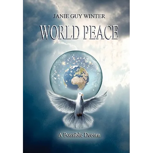 World Peace - Paperback