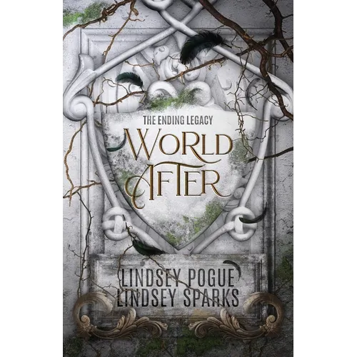 World After - Paperback