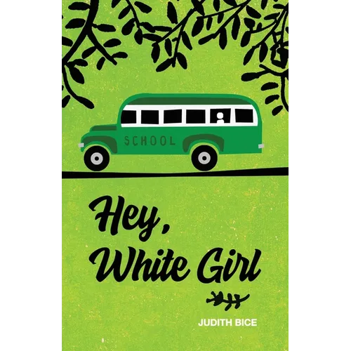 Hey, White Girl - Paperback