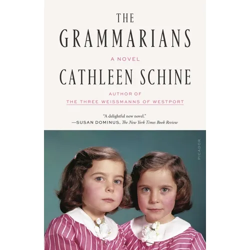 The Grammarians - Paperback