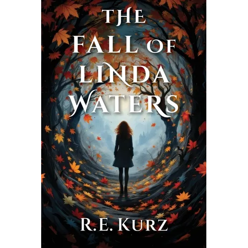The Fall of Linda Waters - Paperback