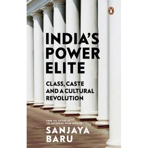India's Power Elite - Hardcover